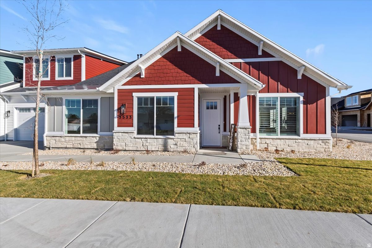 3546 S PEARCE FARM LN #10, West Valley City, UT 84128 — photo 1