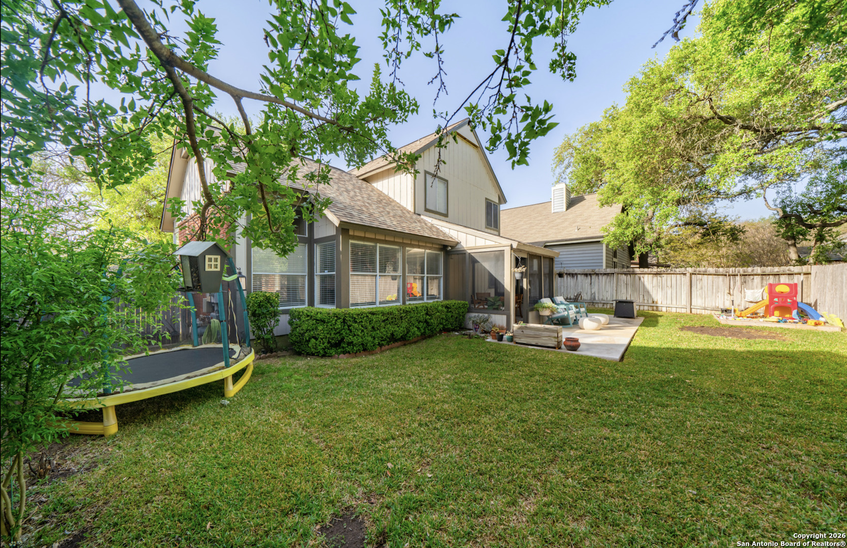 2435 Pendant Oak, ,  78232 — photo 1