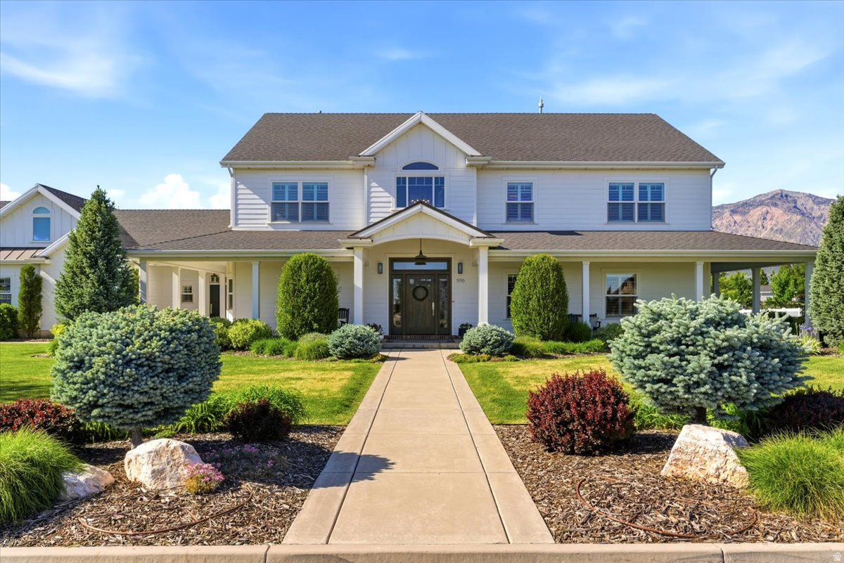 1776  HERITAGE RANCH DR, Farr West, UT 84404 — photo 1