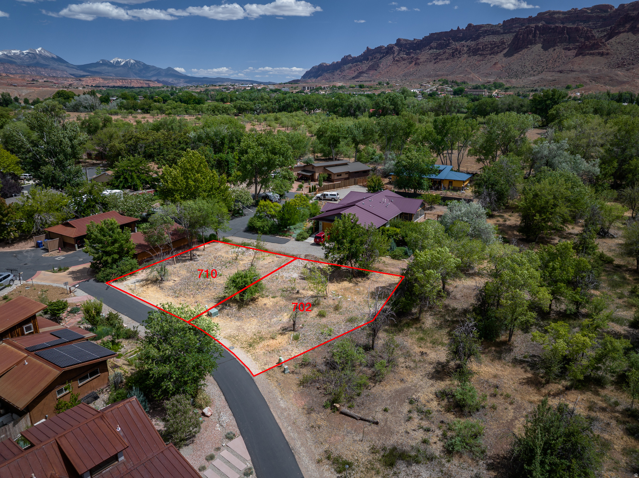 702  DRAGON FLY TRL, Moab, UT 84532 — photo 1