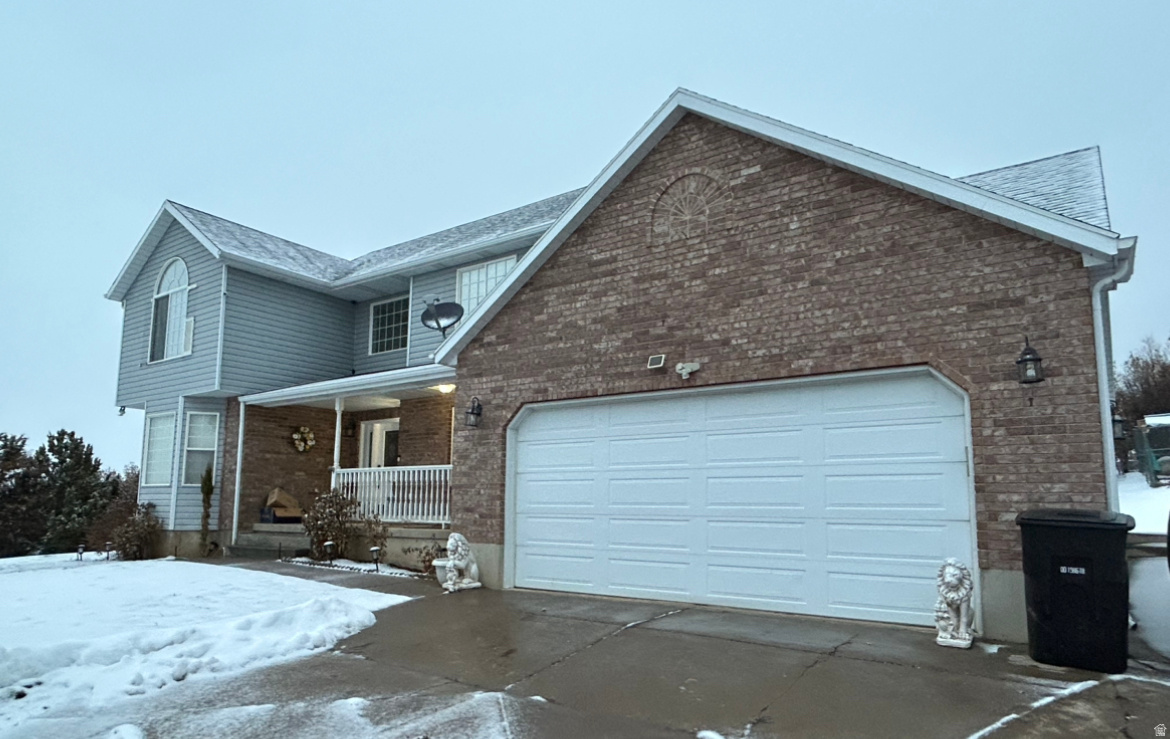 11910 E 24650 DR, Fairview, UT 84629 — photo 1
