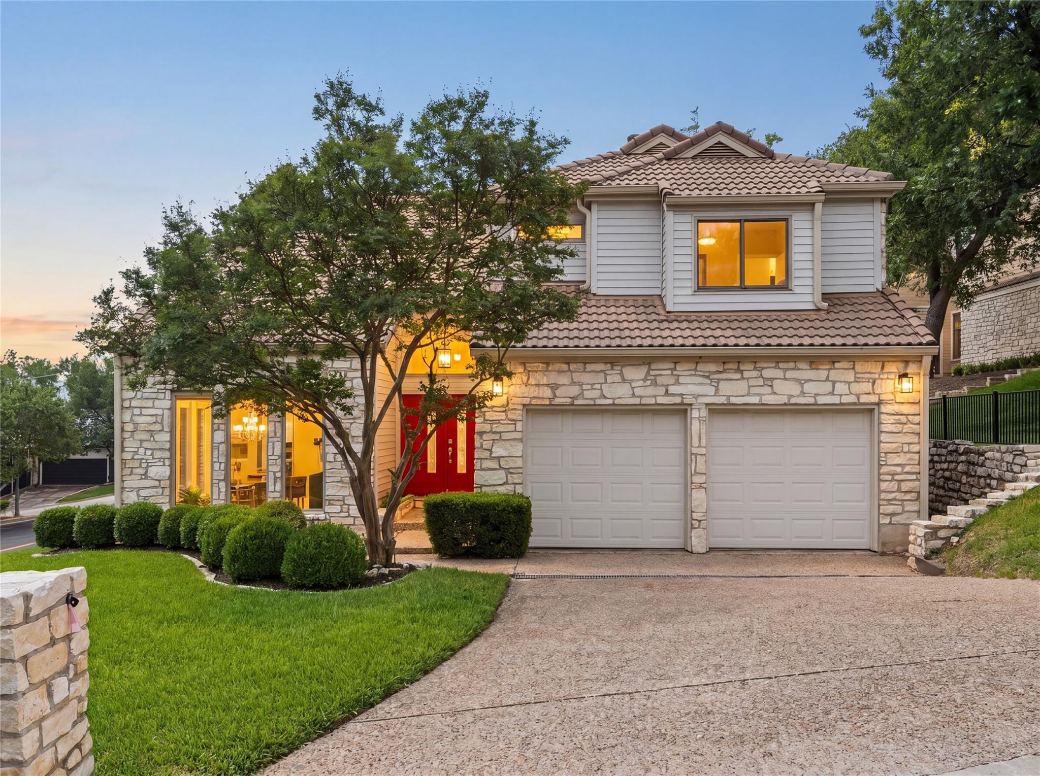 4801 Fern, Austin, TX 78731 — photo 1