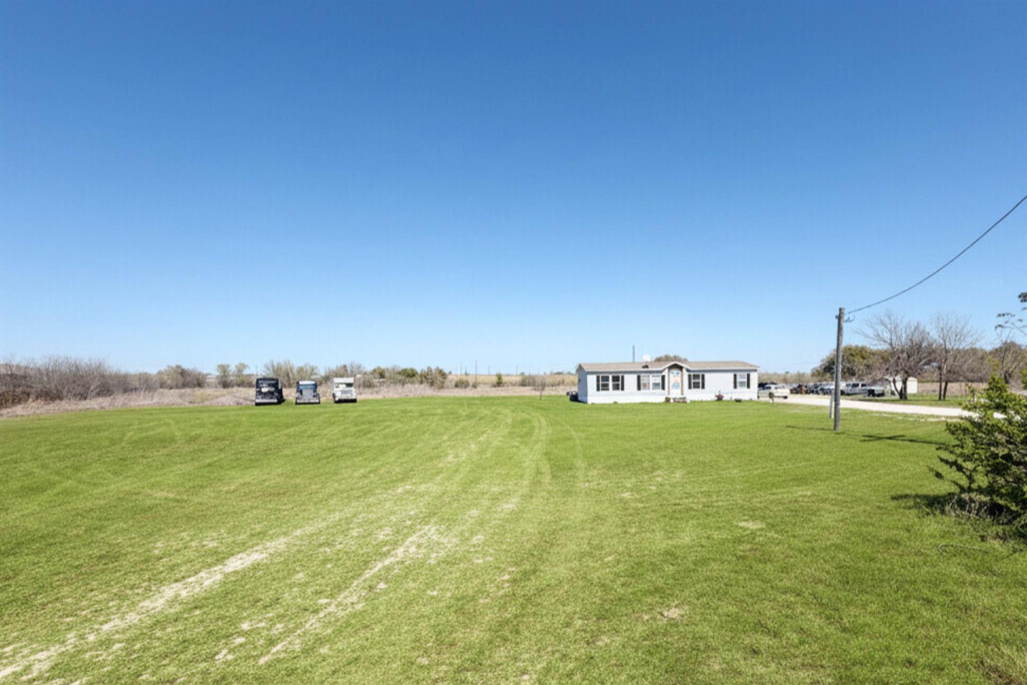 2409 County Road 313, Jarrell, TX 76537 — photo 1