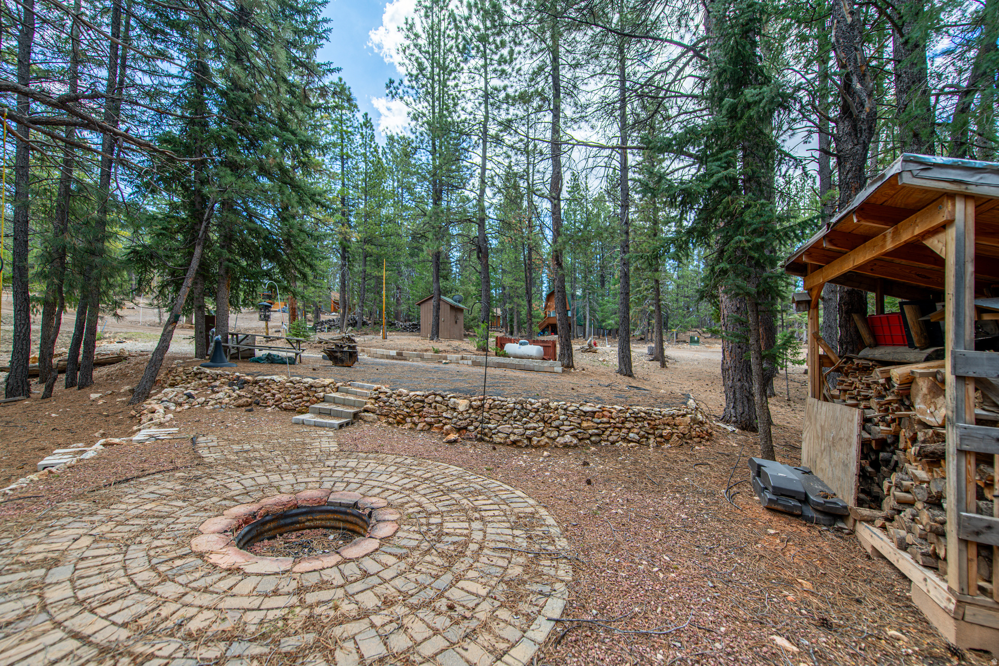 990 N PINE KNOLL CIR, Duck Creek Village, UT 84762 — photo 1
