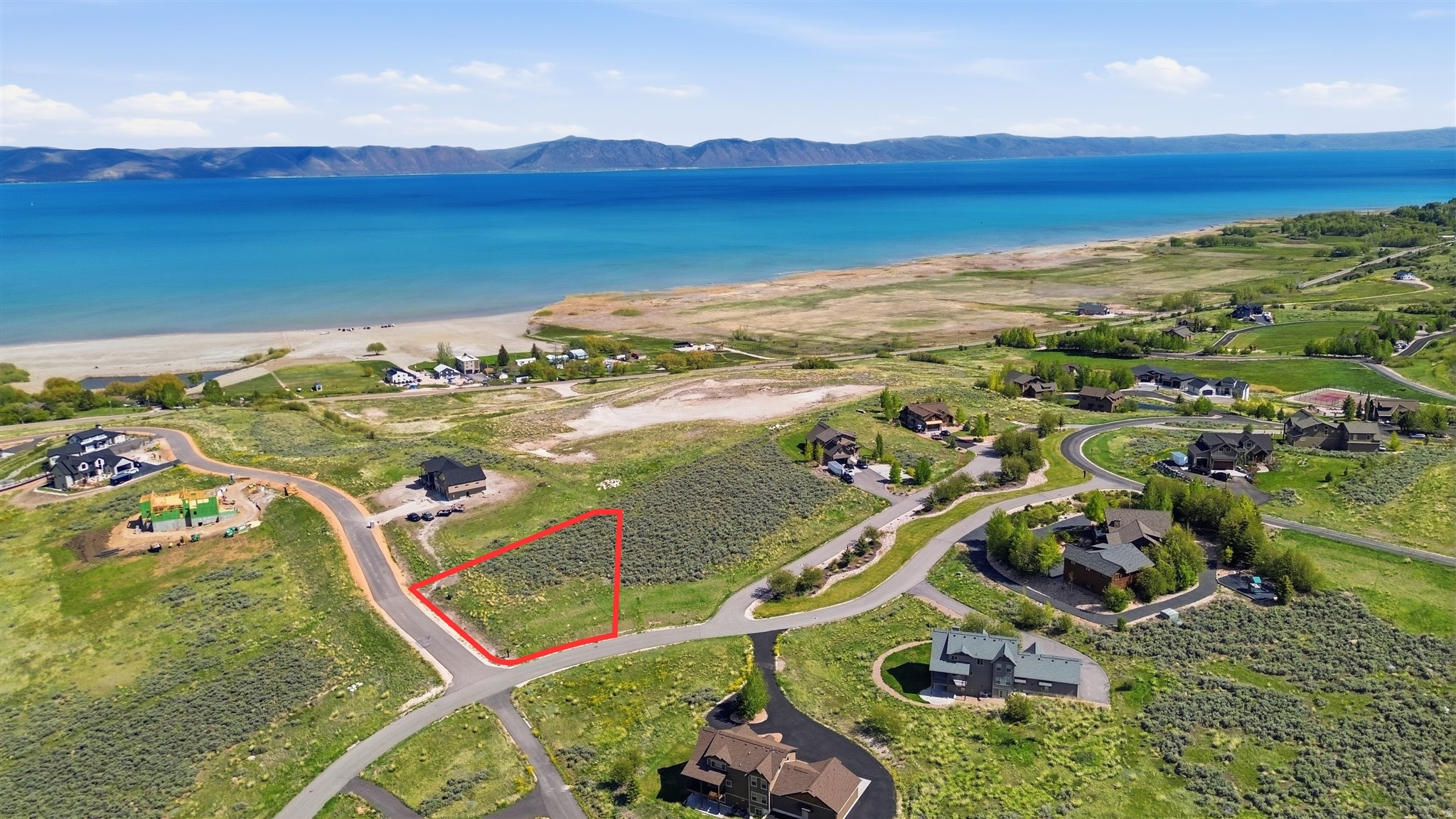 100  LOTUS DR, Fish Haven, ID 83287 — photo 1