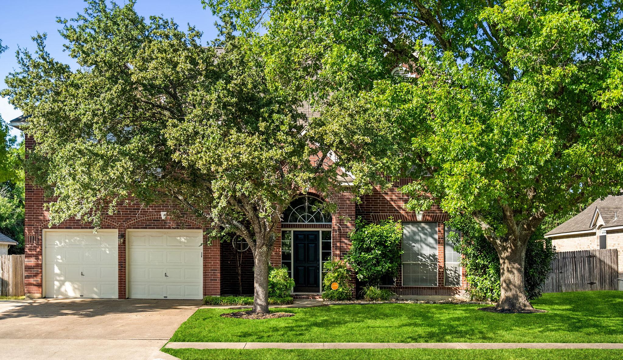 1247 Rocky Creek, Pflugerville, TX 78660 — photo 1