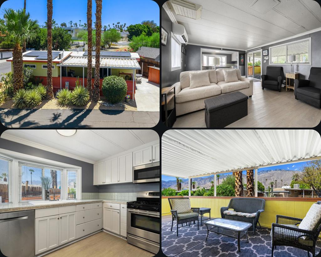 306 Logenita Street, Palm Springs, CA 92264 — photo 1