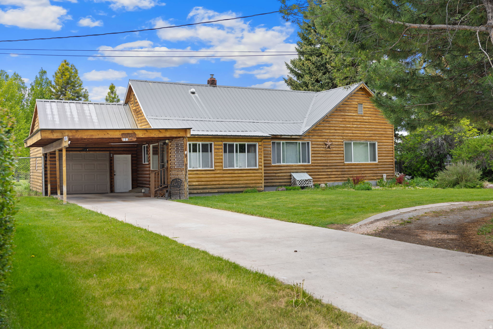 151 S 3RD ST, Montpelier, ID 83254 — photo 1