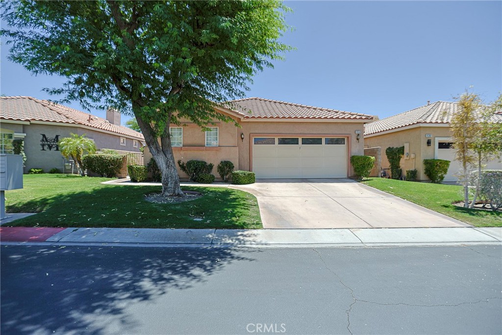 45342 Big Canyon, Indio, CA 92201 — photo 1
