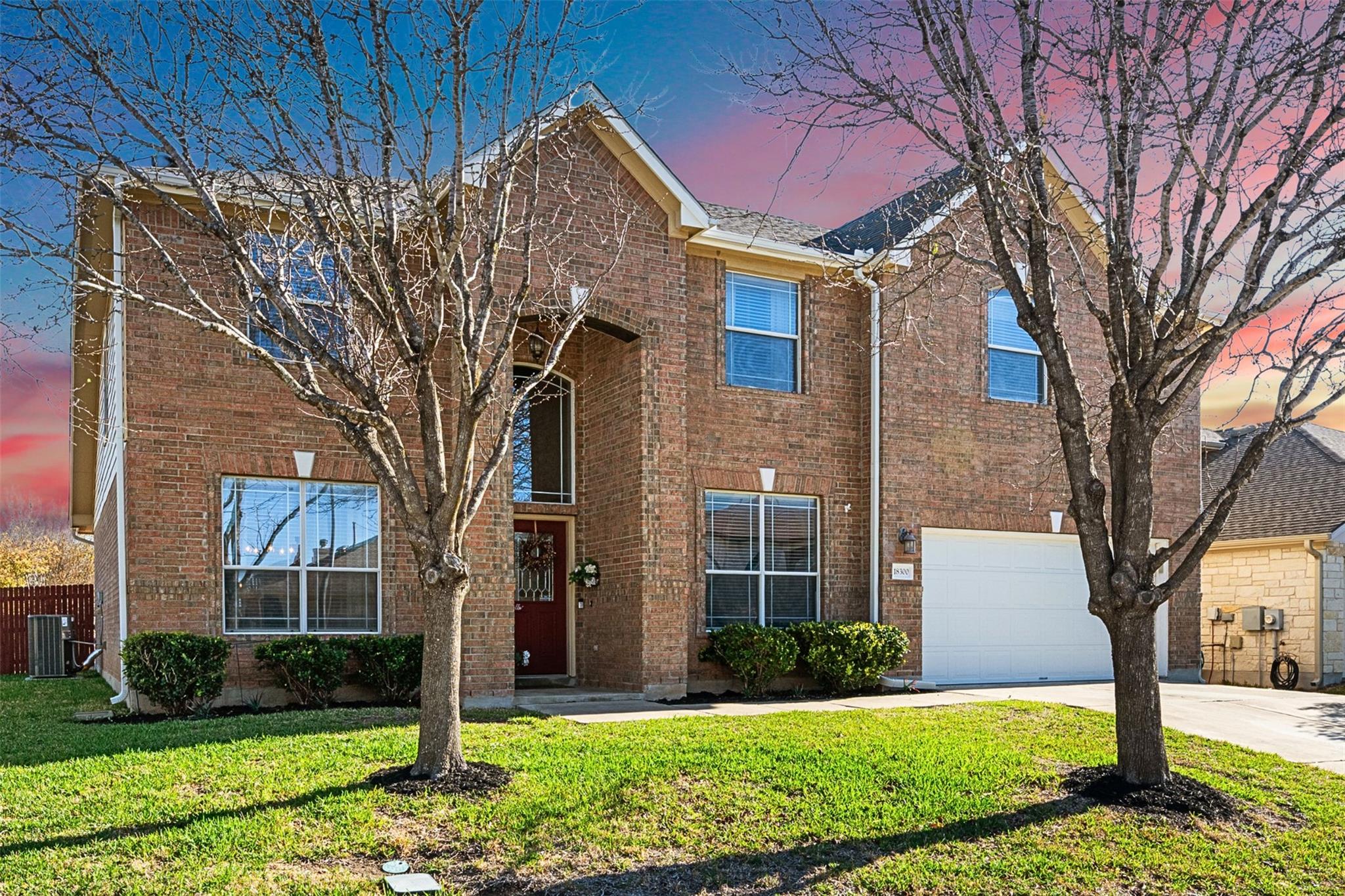 18300 Shallow Pool, Pflugerville, TX 78660 — photo 1