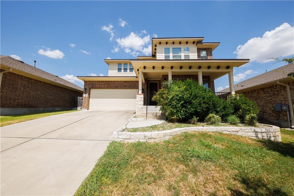 116 Mount Ellen, Hutto, TX 78634 — photo 1