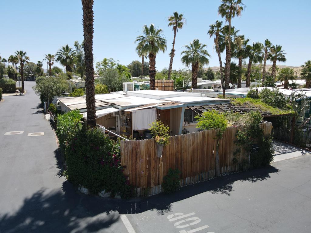 18131 Langlois Road F 18, Desert Hot Springs, CA 92241 — photo 1