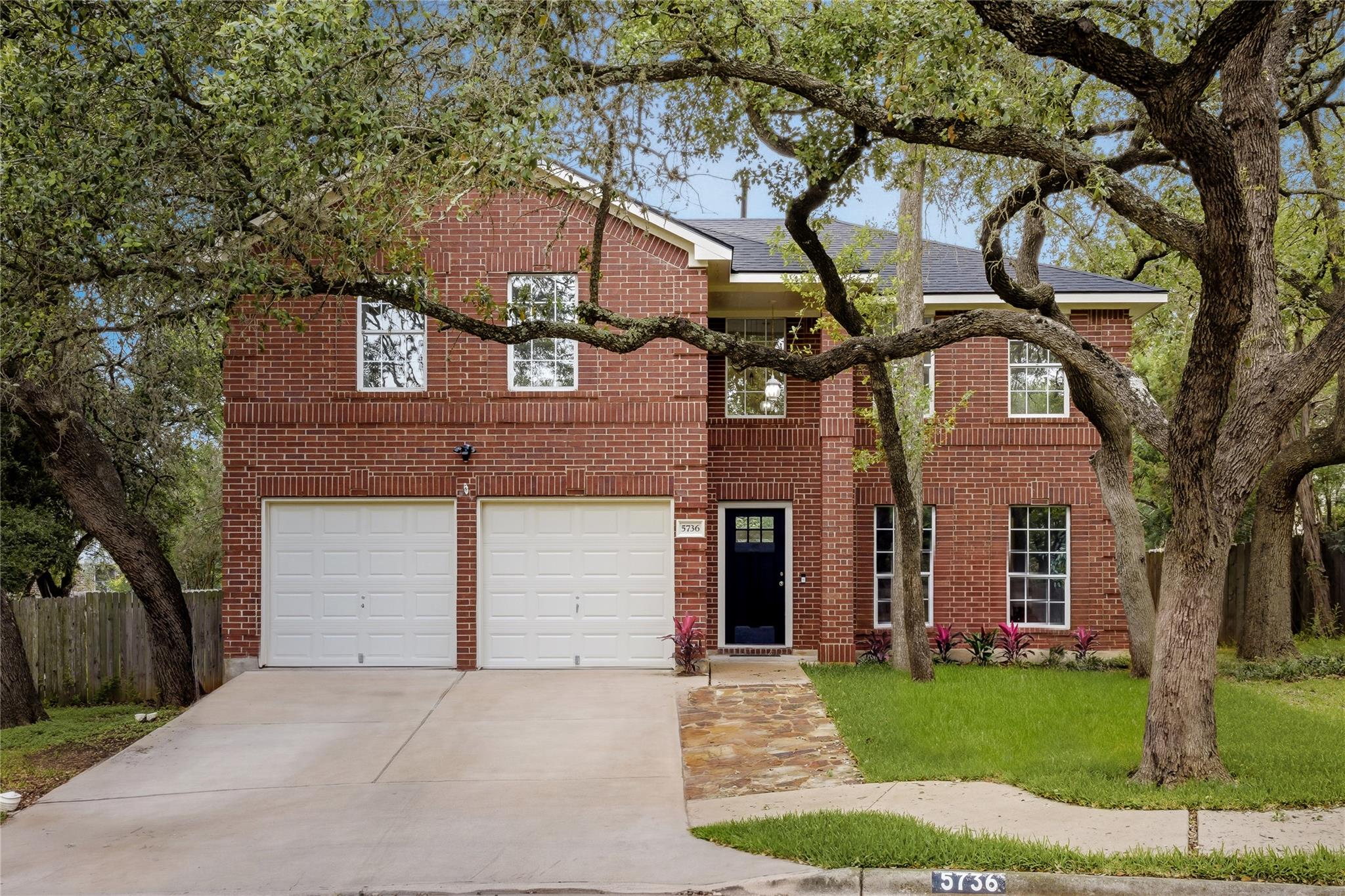 5736 Lomita Verde, Austin, TX 78749 — photo 1