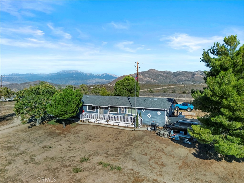 33945 Red Mountain, Hemet, CA 92544 — photo 1