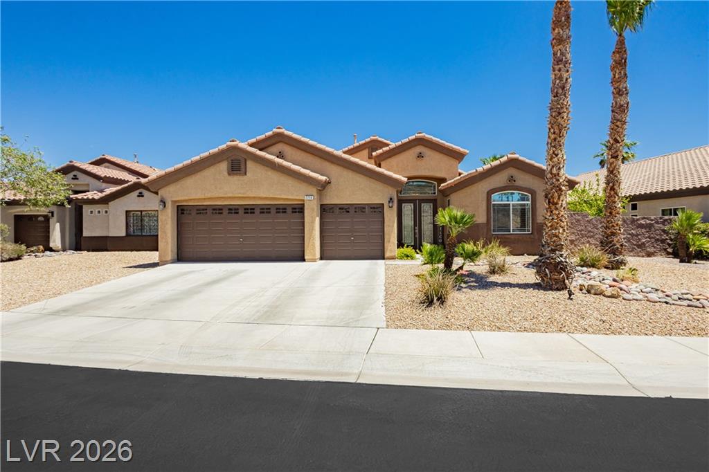 2256  Dogwood Ranch Avenue, Henderson, NV 89052 — photo 1