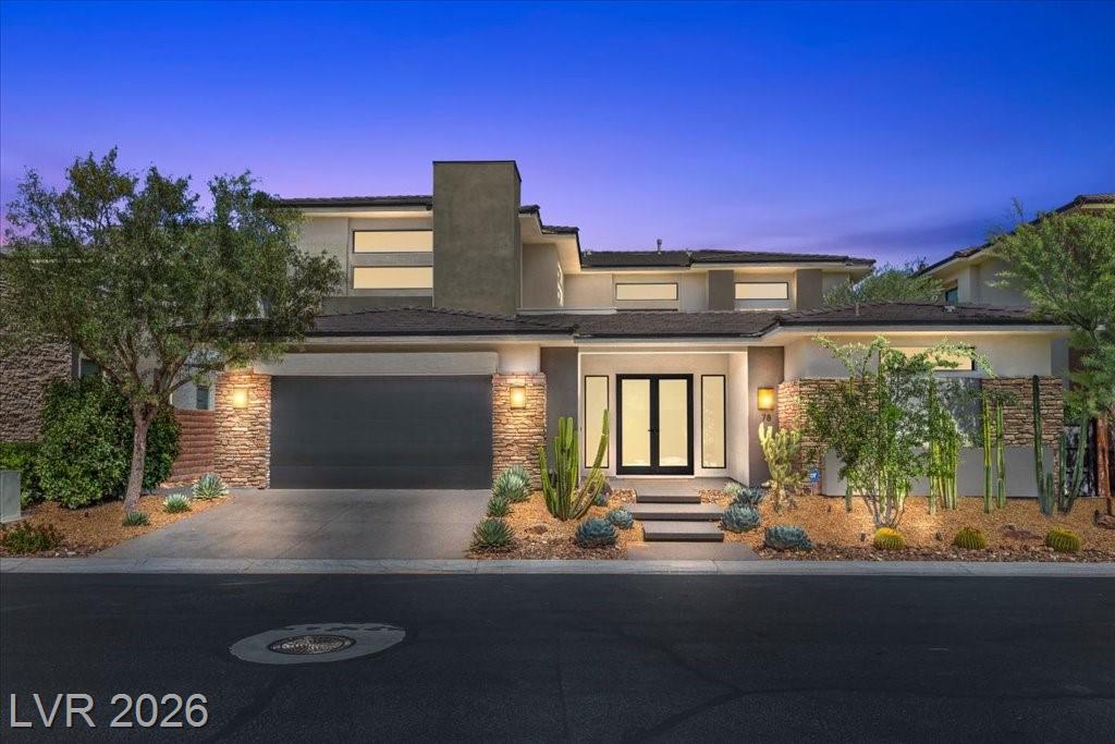 78 Pristine Glen Street, Las Vegas, NV 89135 — photo 1