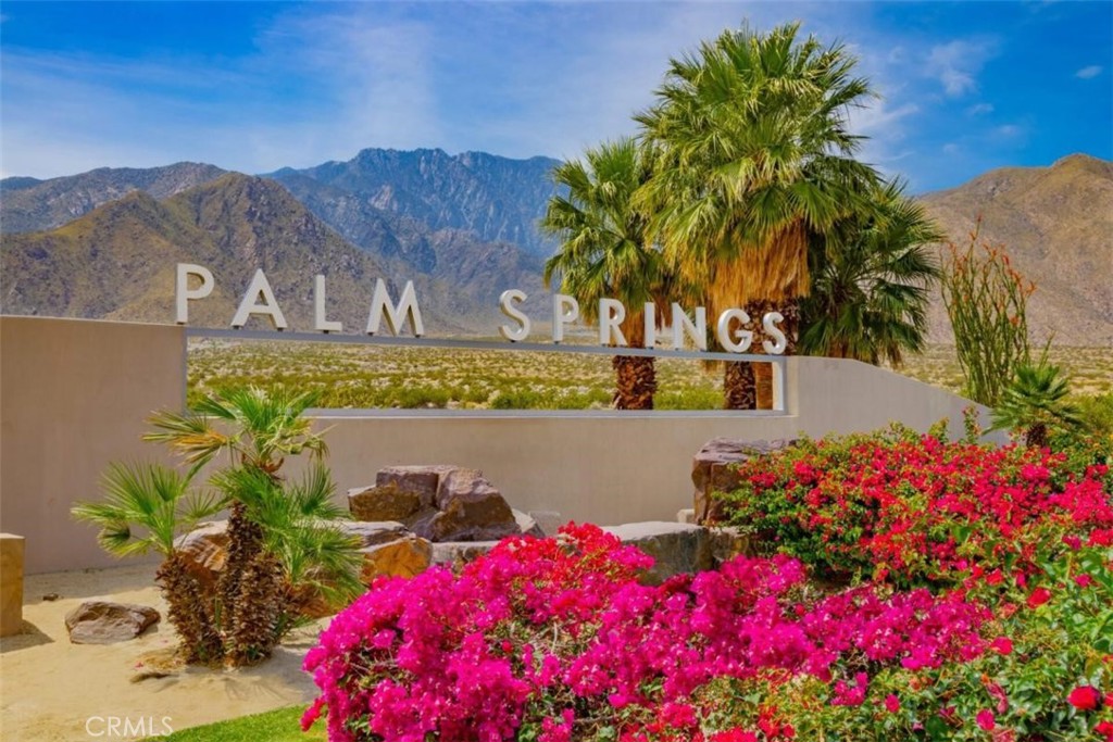 185 San Rafael Road W, Palm Springs, CA 92262 — photo 1