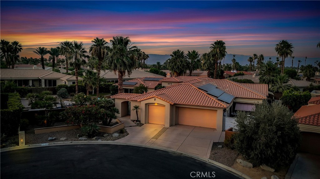 77310 Coyote Creek, Indian Wells, CA 92210 — photo 1