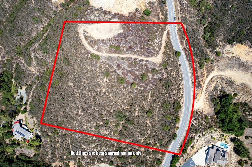 0 Vista De Montanas, Murrieta, CA 92562 — photo 1
