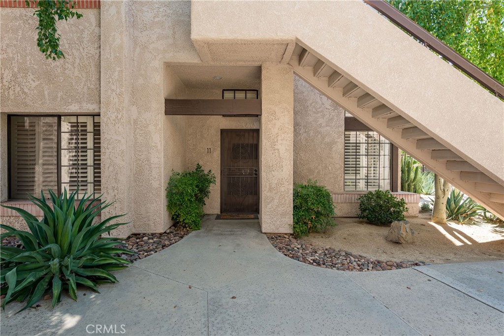 2601 S Broadmoor Drive 11, Palm Springs, CA 92264 — photo 1