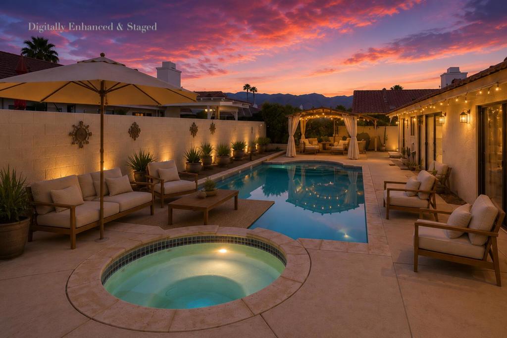 75451 Santa Fe Trail, Palm Desert, CA 92211 — photo 1