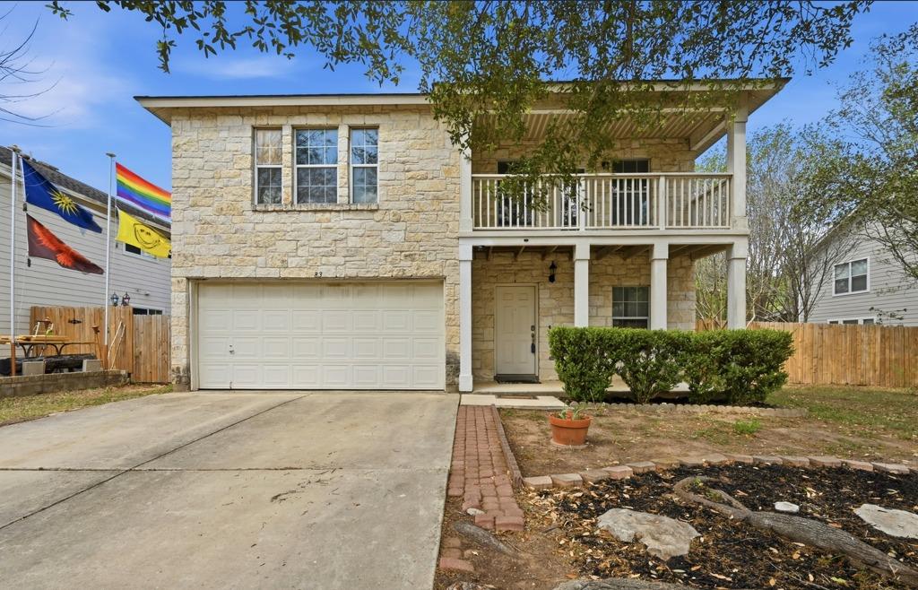 83 Elm Hill, San Marcos, TX 78666 — photo 1