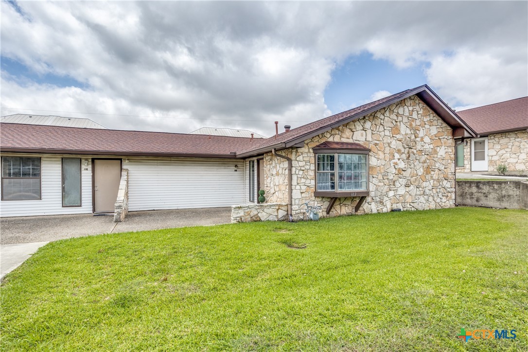 603 Oak Park Dr Drive, Boerne, TX 78006 — photo 1