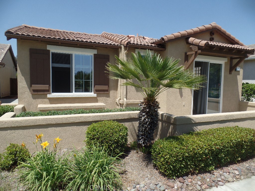 8251 Triplett Lane, Hemet, CA 92545 — photo 1