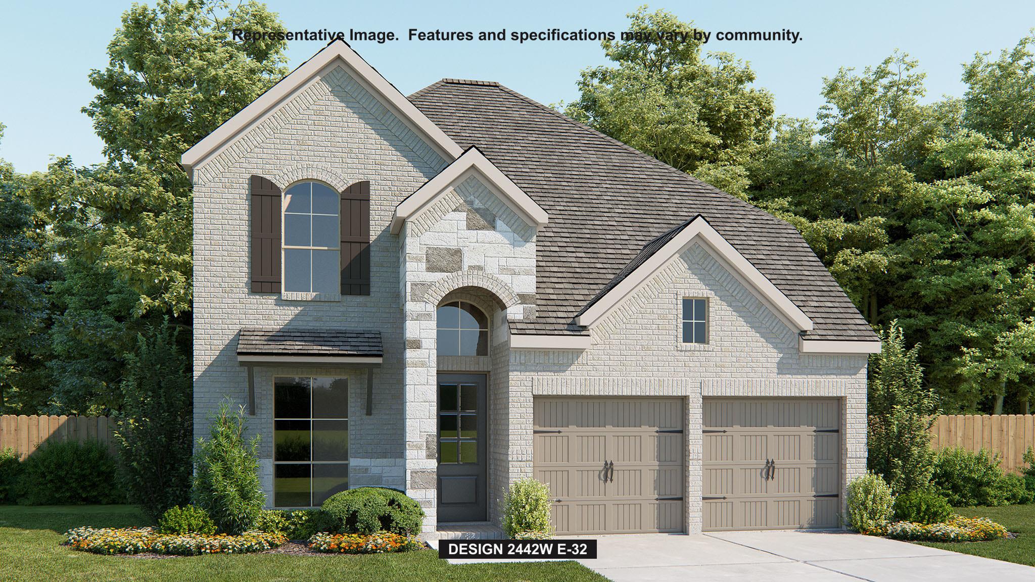 277 Basket Flower, Kyle, TX 78640 — photo 1