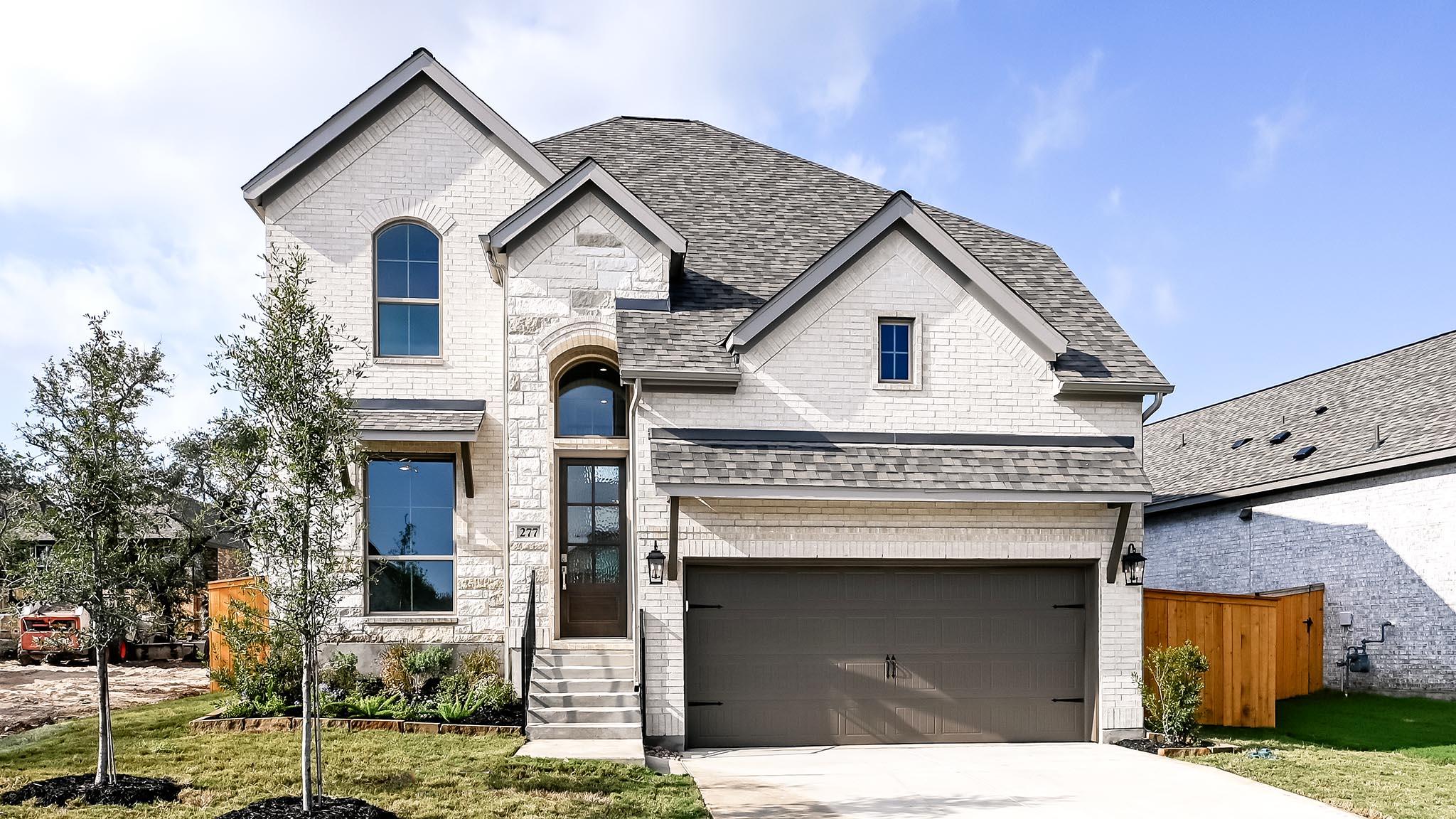277 Basket Flower Loop, Kyle, TX 78640 — photo 1