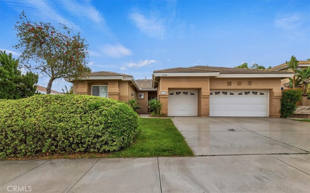 42748 Mountain Shadow, Murrieta, CA 92562 — photo 1