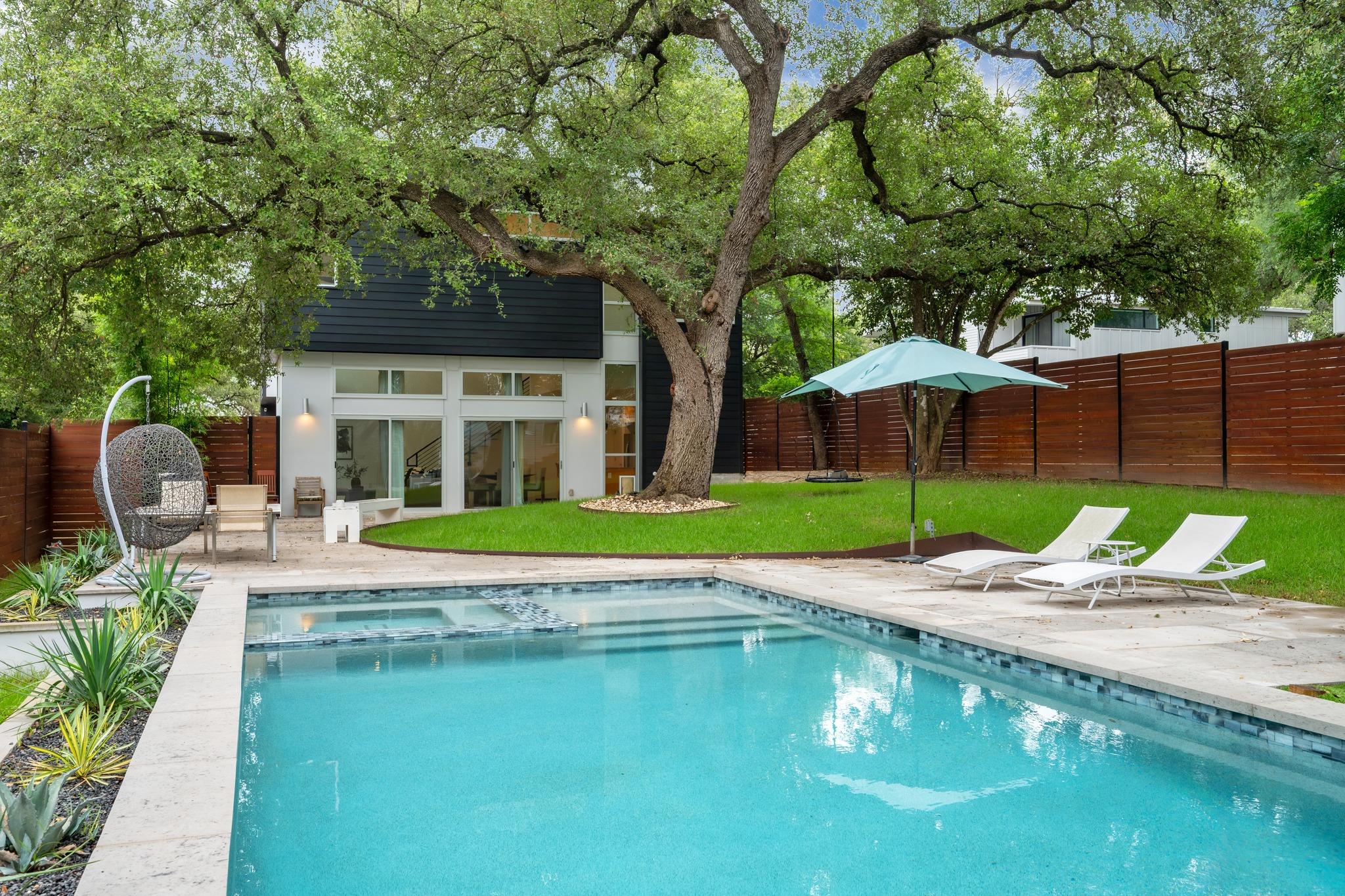 3112 Clawson, Austin, TX 78704 — photo 1