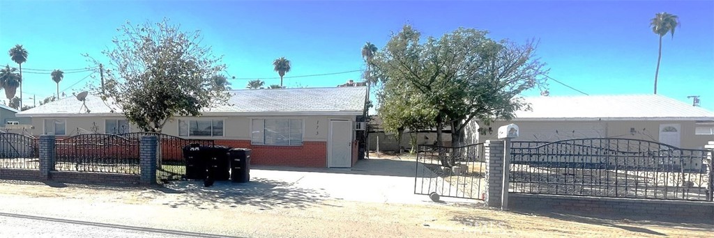 175 N Date Road, Blythe, CA 92225 — photo 1