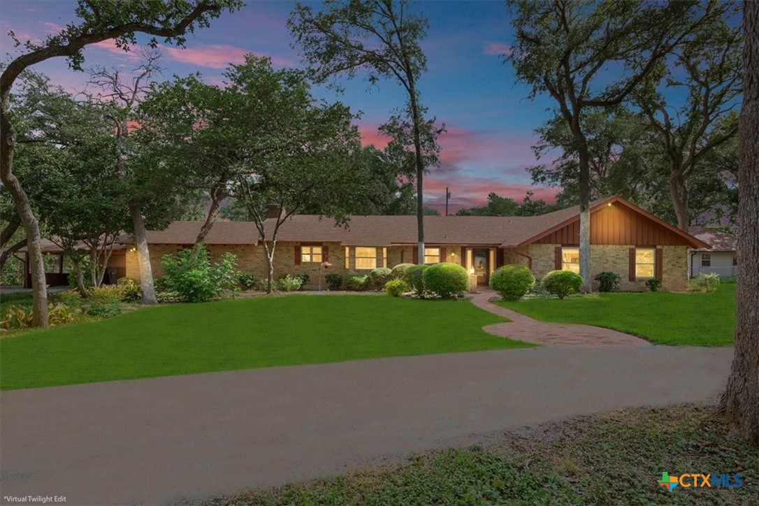 3006 Slough Drive, Temple, TX 76502 — photo 1