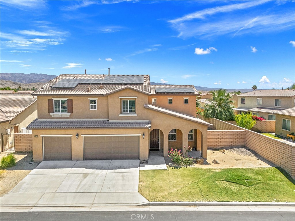 40632 Pine Grove, Indio, CA 92203 — photo 1
