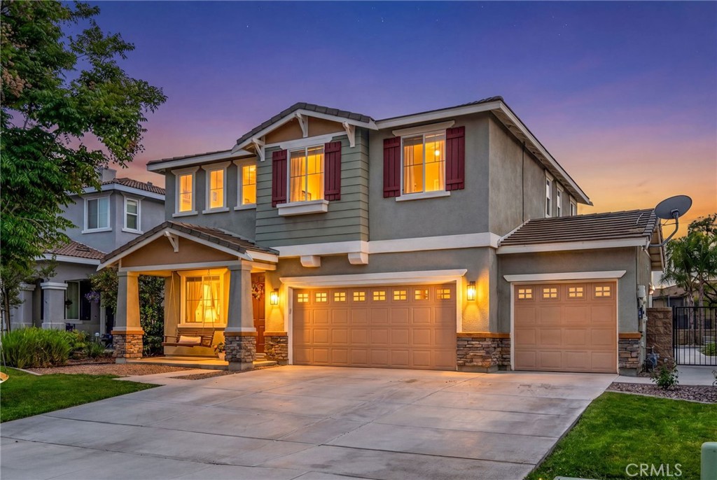 29143 Gooseneck Trail, Menifee, CA 92584 — photo 1