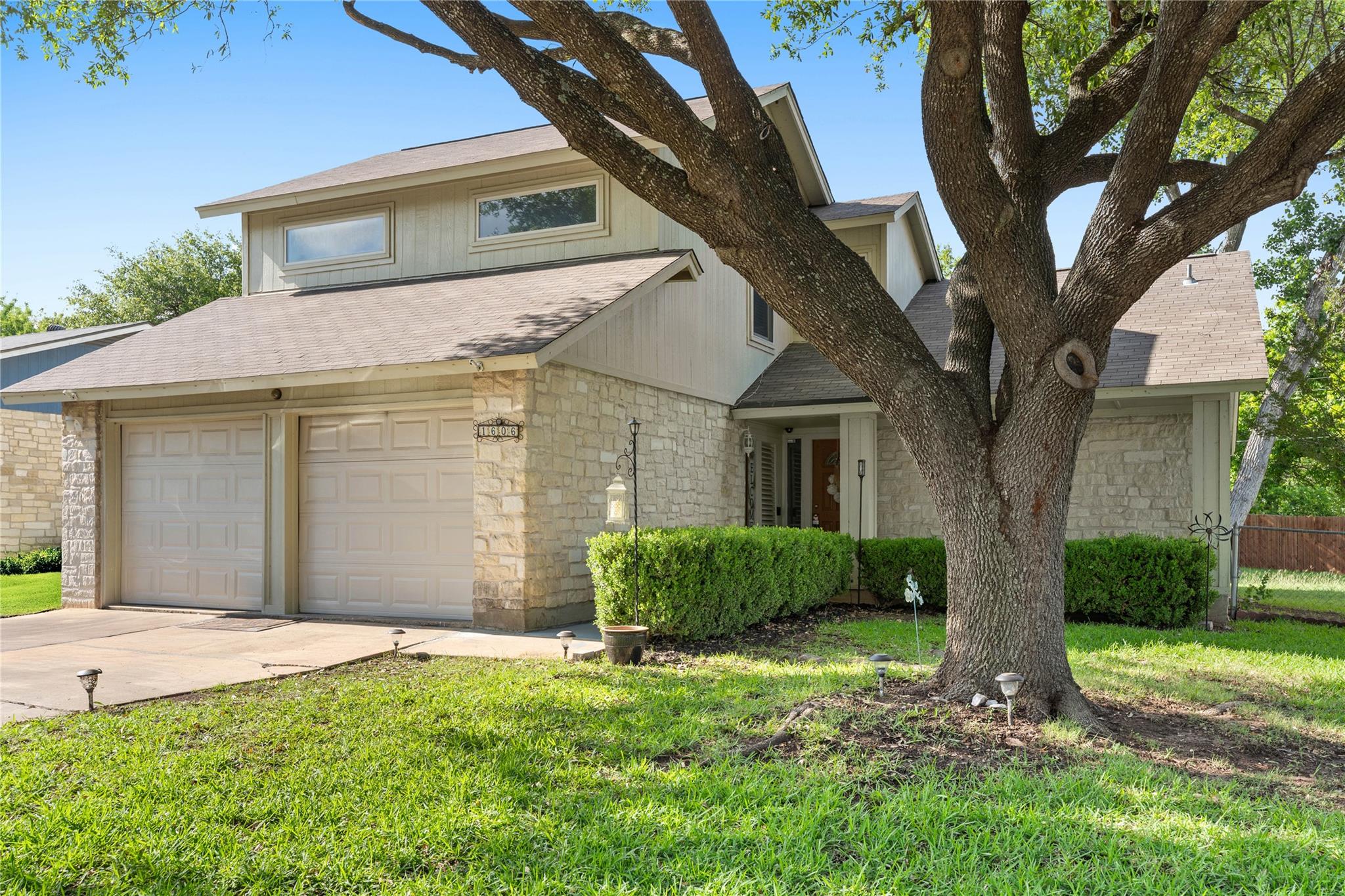 1606 Middleway, Pflugerville, TX 78660 — photo 1