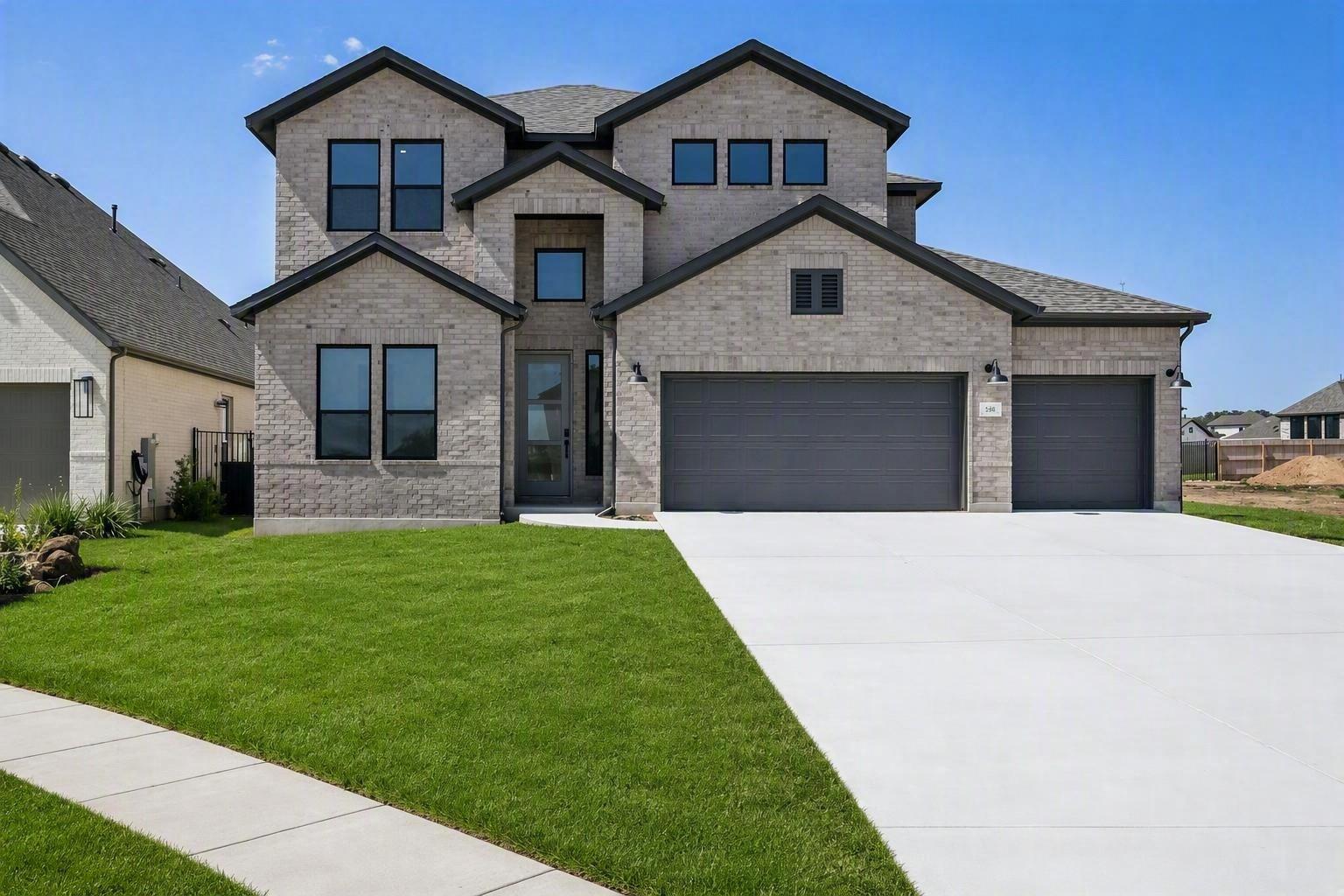 518 Tricia, Liberty Hill, TX 78642 — photo 1