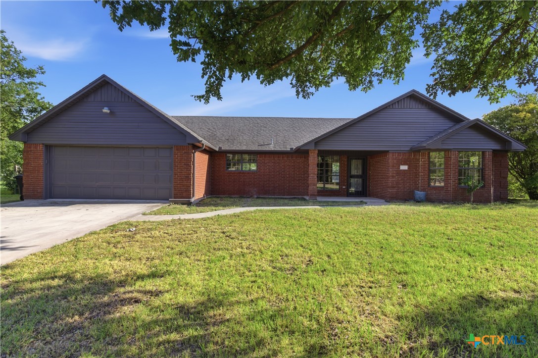 702 Rein Drive, Killeen, TX 76542 — photo 1