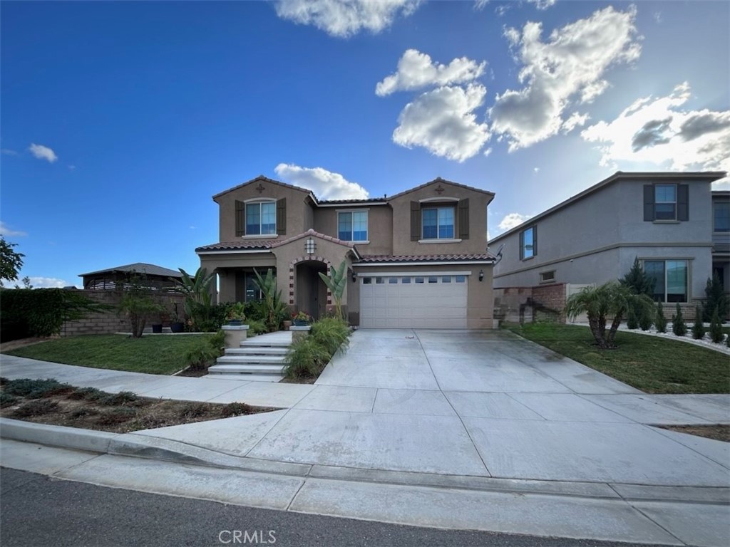 29591 Laredo, Menifee, CA 92584 — photo 1