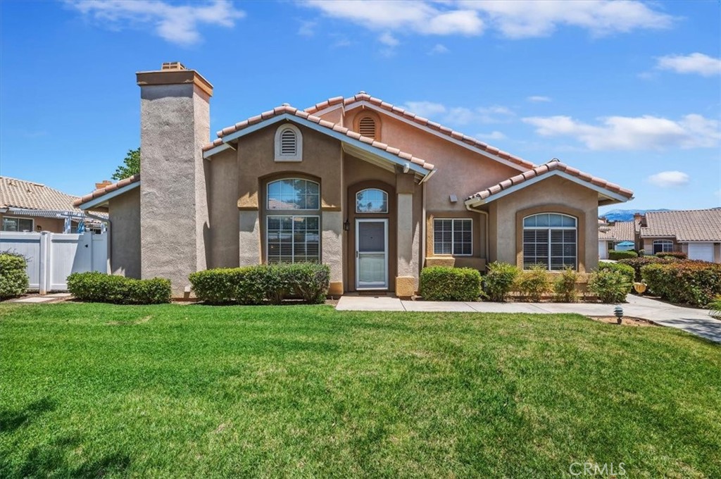 1353 Barber Court, Banning, CA 92220 — photo 1