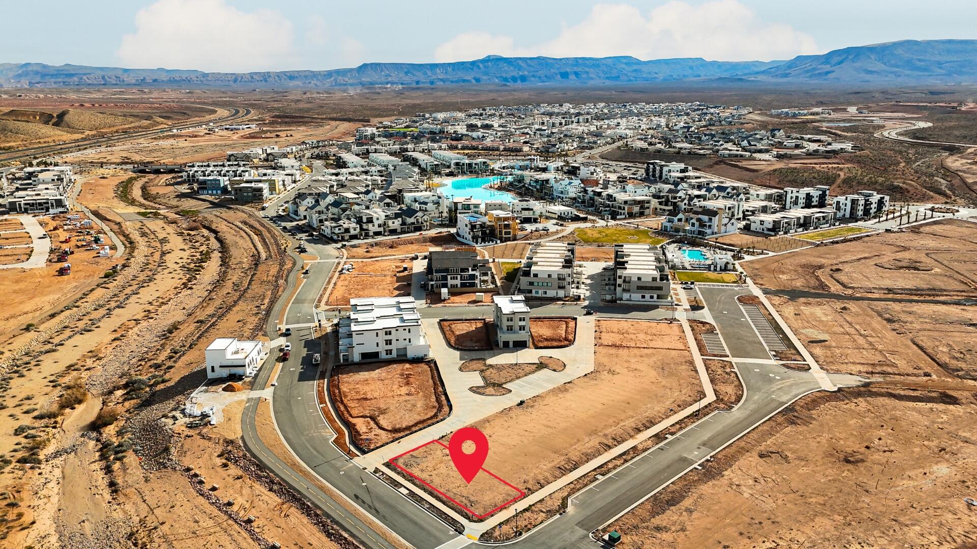 5236 S Coral Pearl Alley 609, St George, UT 84790 — photo 1