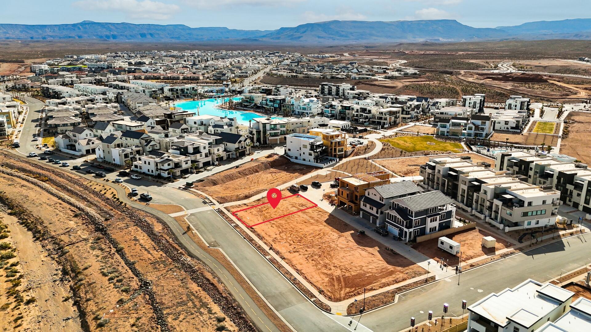5315 S Blue Pearl Alley 407, St George, UT 84790 — photo 1
