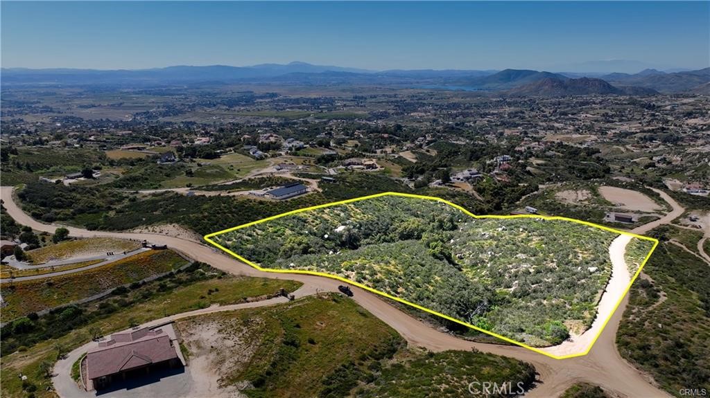 0 Bruce Lane, Temecula, CA 92592 — photo 1
