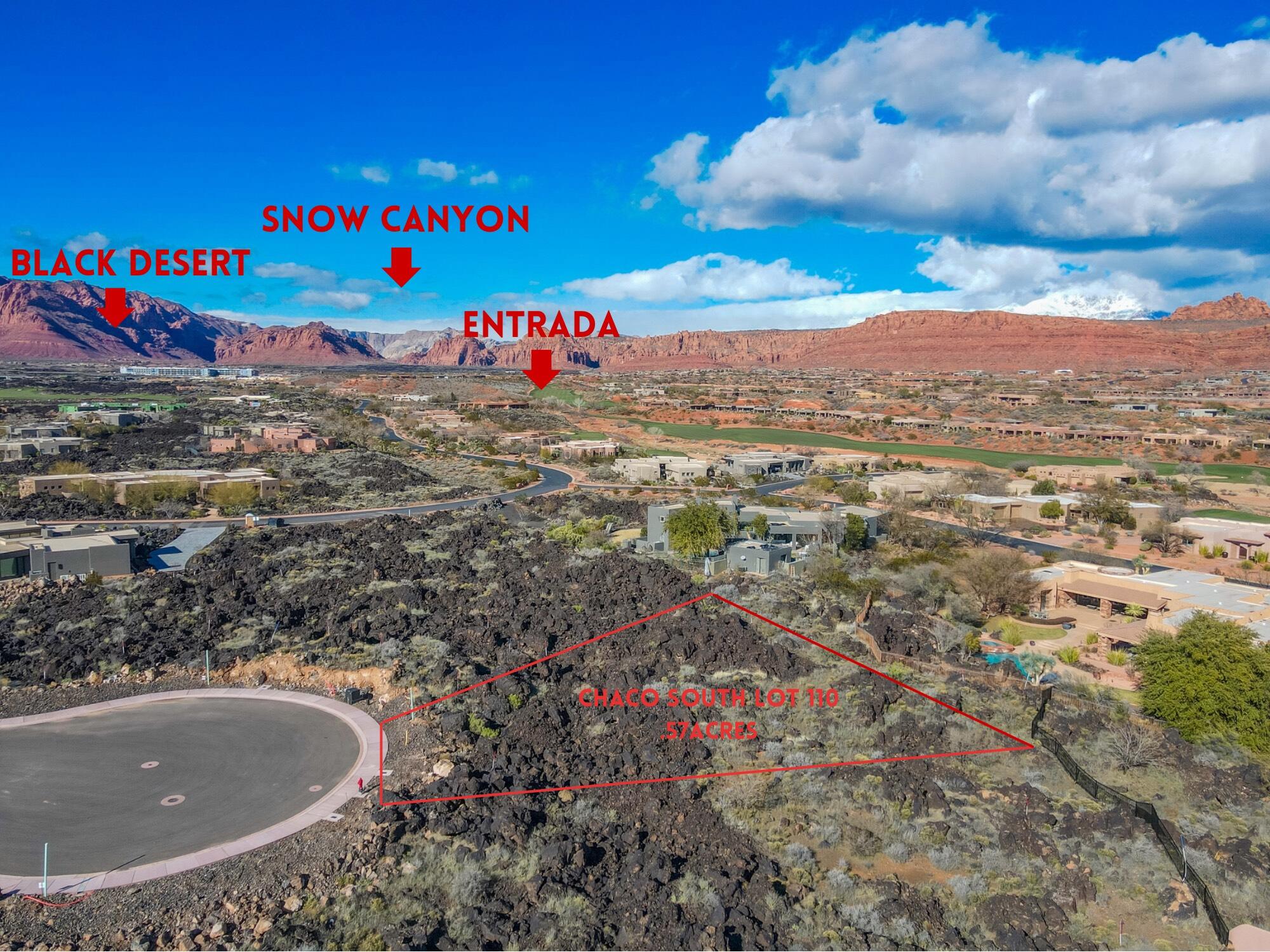 Lava Rock CIR 110, St George, UT 84770 — photo 1