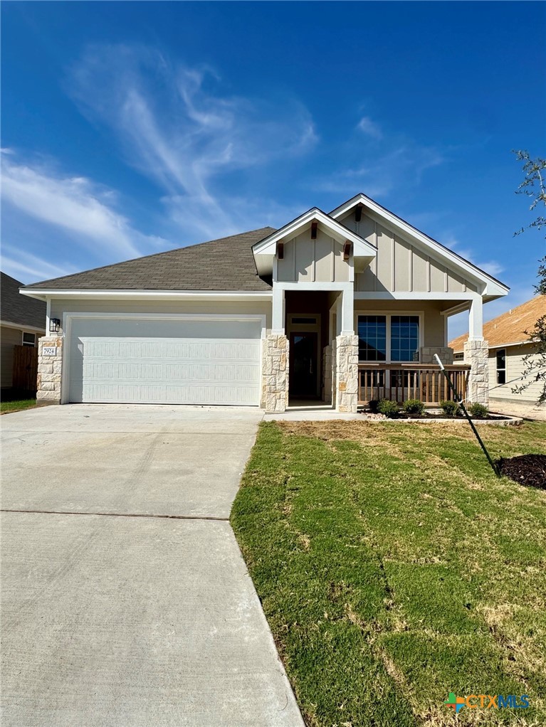 7924 Pineridge Way, Temple, TX 76502 — photo 1