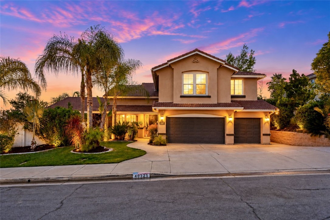40325 Odessa Drive, Temecula, CA 92591 — photo 1