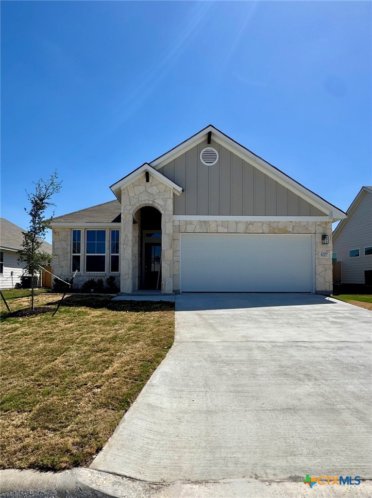 8007 Timber Hollow Lane, Temple, TX 76502 — photo 1