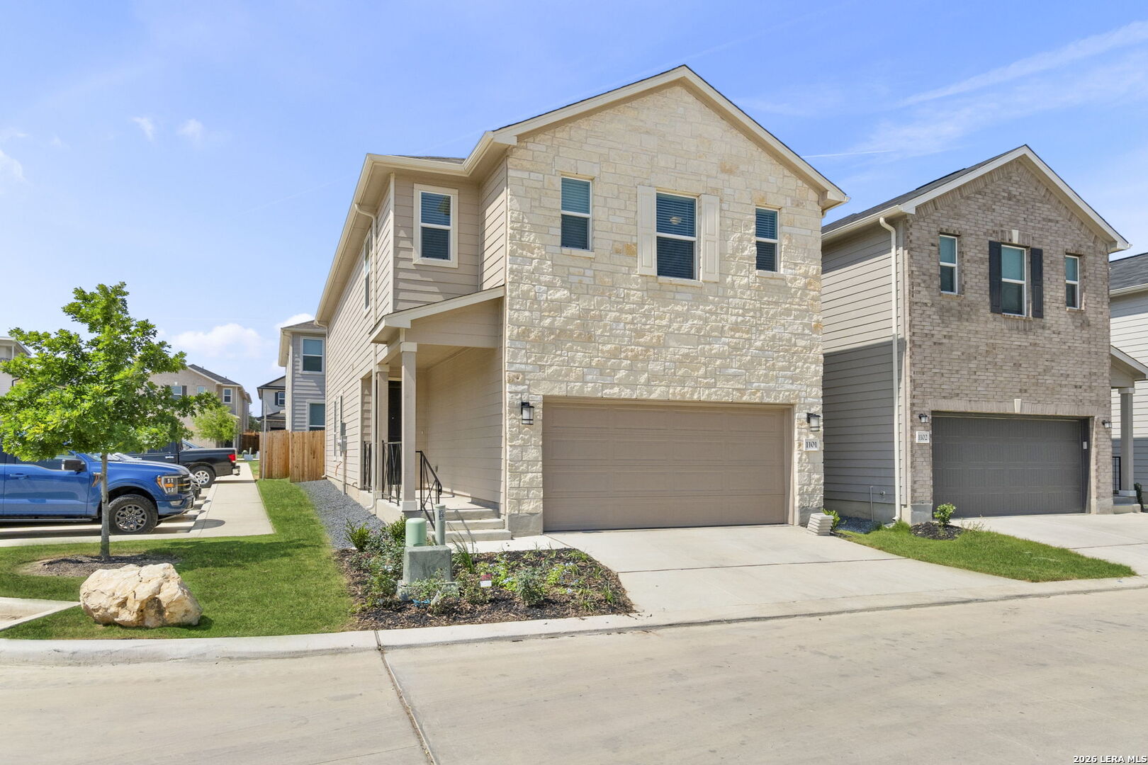 14839 Vance Jackson Unit #1101, San Antonio, TX 78249 — photo 1