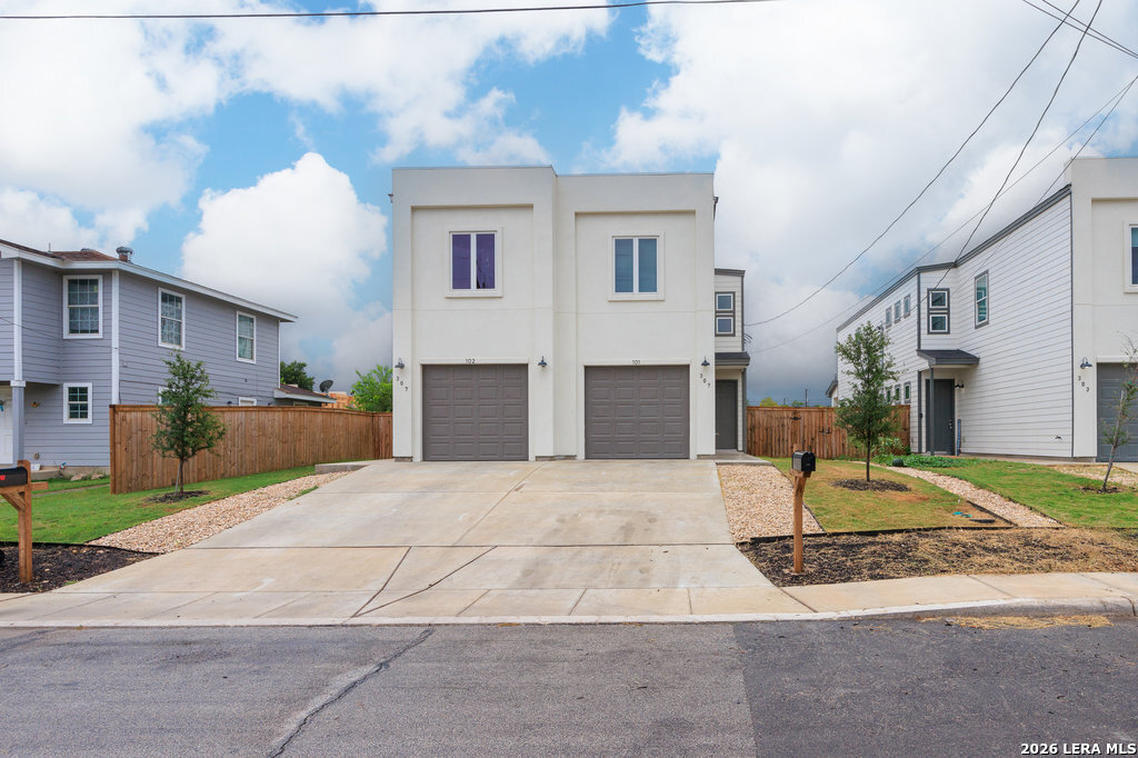 303 SAN SALVADOR, ,  78210 — photo 1